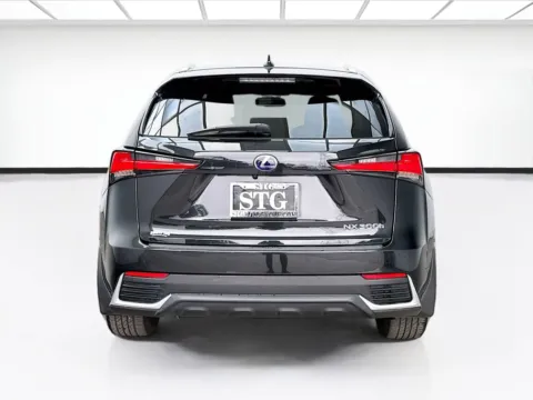 More photos of 2020 Lexus NX 300h at STG Bellflower, CA