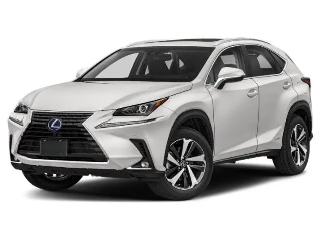 2020 Lexus NX 300h for sale in Bellflower, CA