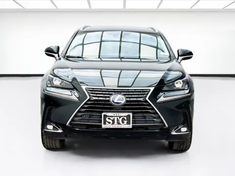 Photos of 2020 Lexus NX 300h for sale in Bellflower, CA at STG Bellflower