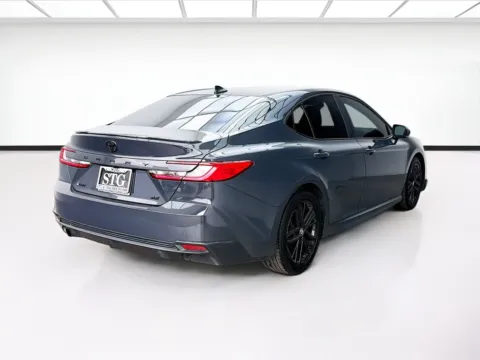 More photos of 2025 Toyota Camry SE at STG Bellflower, CA