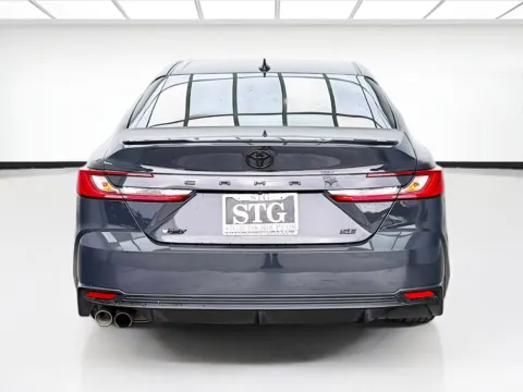 More photos of 2025 Toyota Camry SE at STG Bellflower, CA