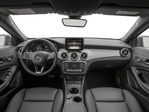 White 2018 Mercedes-Benz GLA 250 for sale in Bellflower, CA