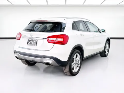 More photos of 2018 Mercedes-Benz GLA 250 at STG Bellflower, CA