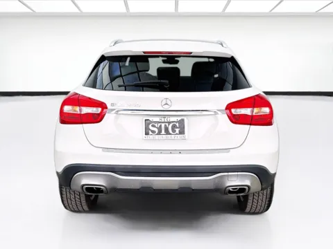 More photos of 2018 Mercedes-Benz GLA 250 at STG Bellflower, CA