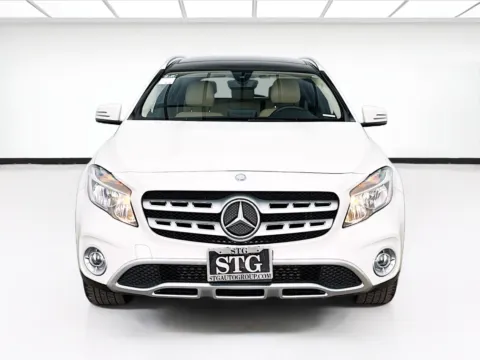 Photos of 2018 Mercedes-Benz GLA 250 for sale in Bellflower, CA at STG Bellflower