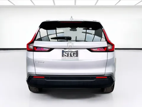 More photos of 2024 Honda CR-V EX-L at STG Bellflower, CA