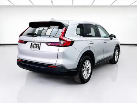 More photos of 2024 Honda CR-V EX-L at STG Bellflower, CA