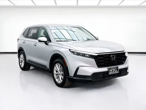 Another view of 2024 Honda CR-V EX-L for sale in Bellflower, CA at STG Bellflower