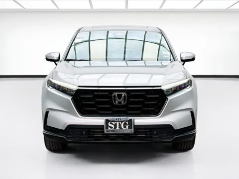 Photos of 2024 Honda CR-V EX-L for sale in Bellflower, CA at STG Bellflower