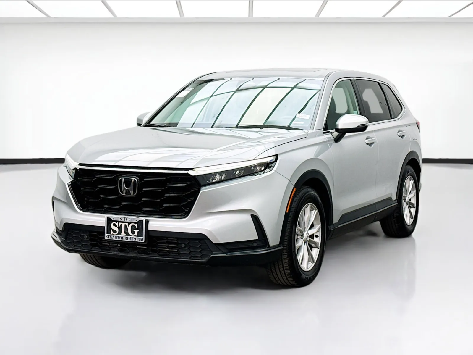 2024 Honda CR-V EX-L 2WD's photo