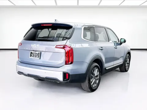 More photos of 2024 Kia Telluride LX at STG Bellflower, CA