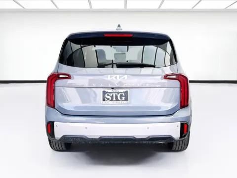 More photos of 2024 Kia Telluride LX at STG Bellflower, CA