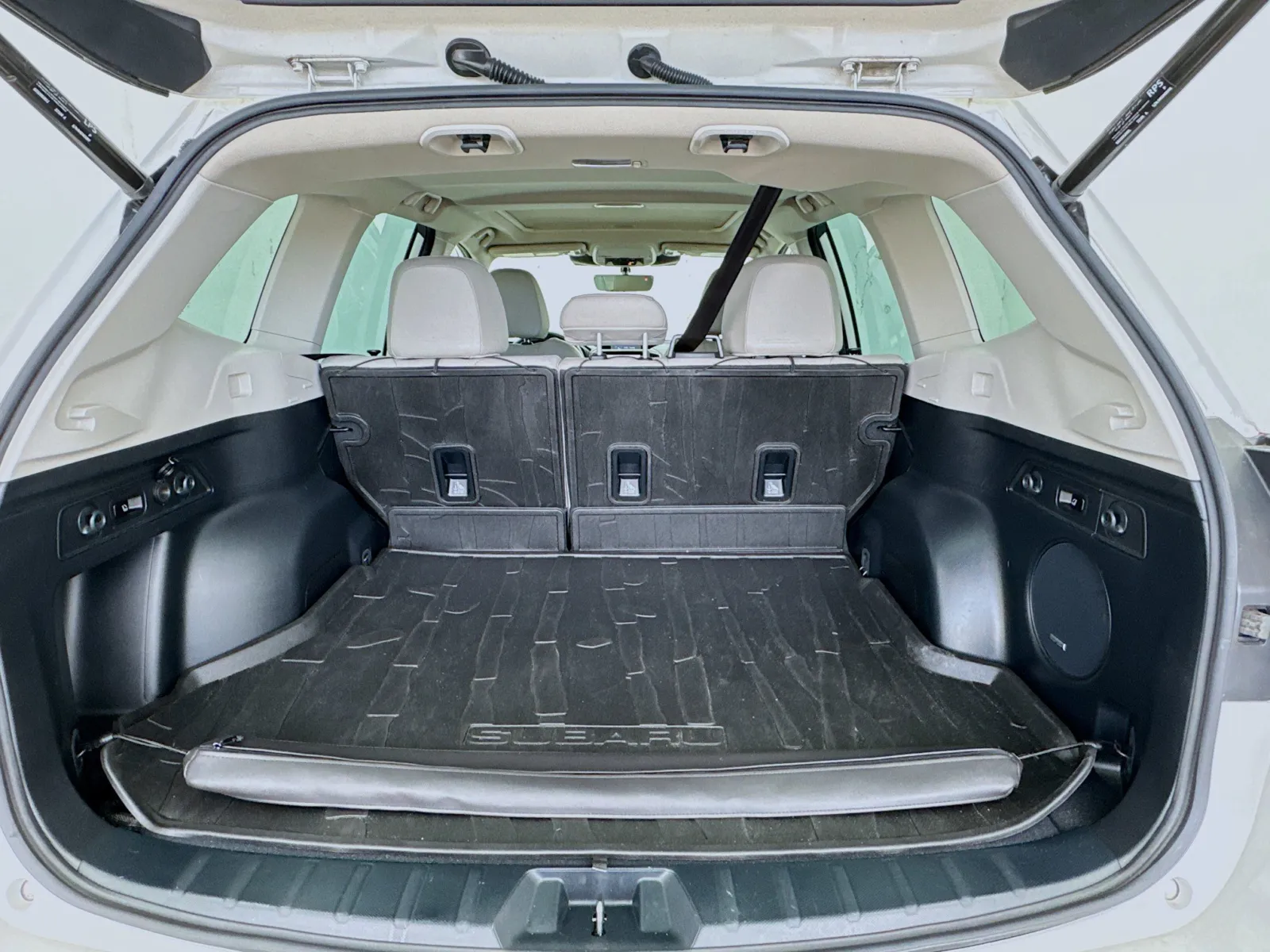 Subaru Forester photo 18
