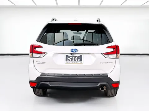 More photos of 2022 Subaru Forester Limited at STG Bellflower, CA