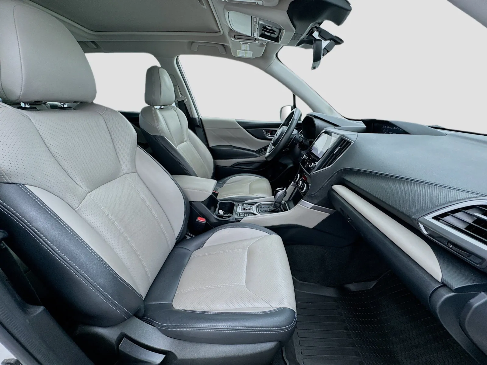 Subaru Forester photo 20