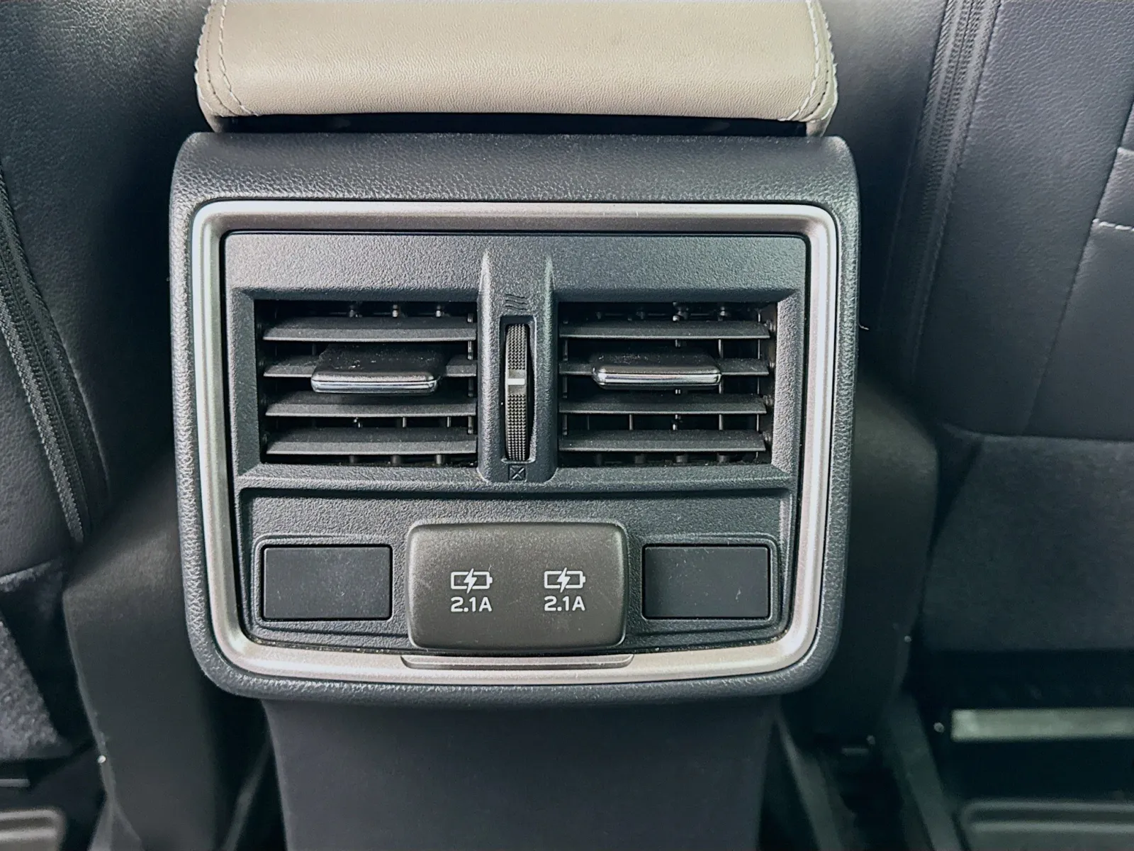 Subaru Forester photo 17