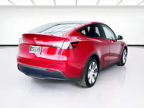 More photos of 2024 Tesla Model Y Long Range at STG Bellflower, CA