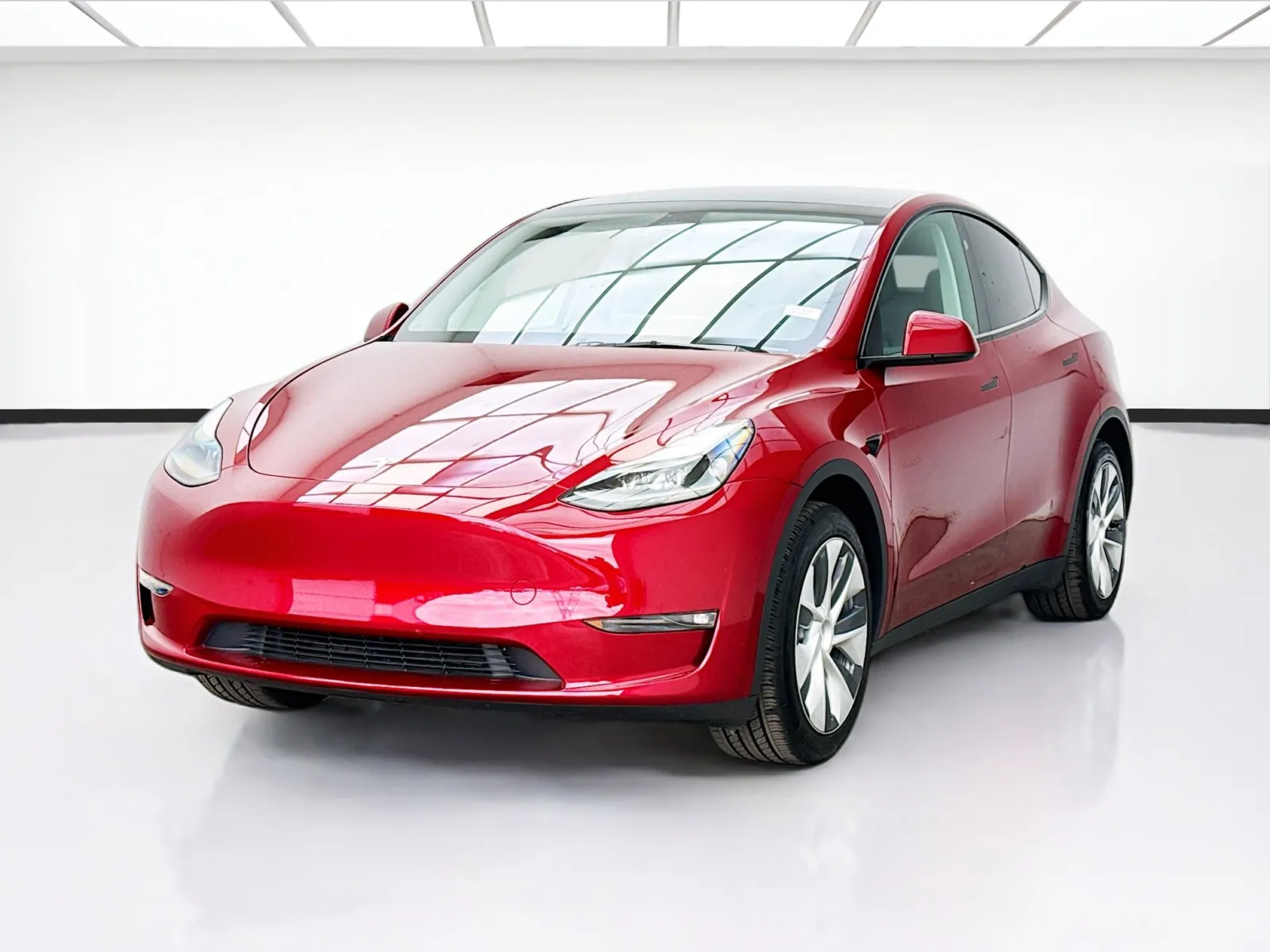 2024 Tesla Model Y Long Range Dual Motor All-Wheel Drive's photo