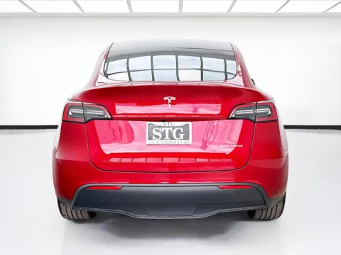 More photos of 2024 Tesla Model Y Long Range at STG Bellflower, CA