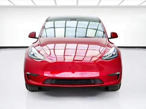 Photos of 2024 Tesla Model Y Long Range for sale in Bellflower, CA at STG Bellflower