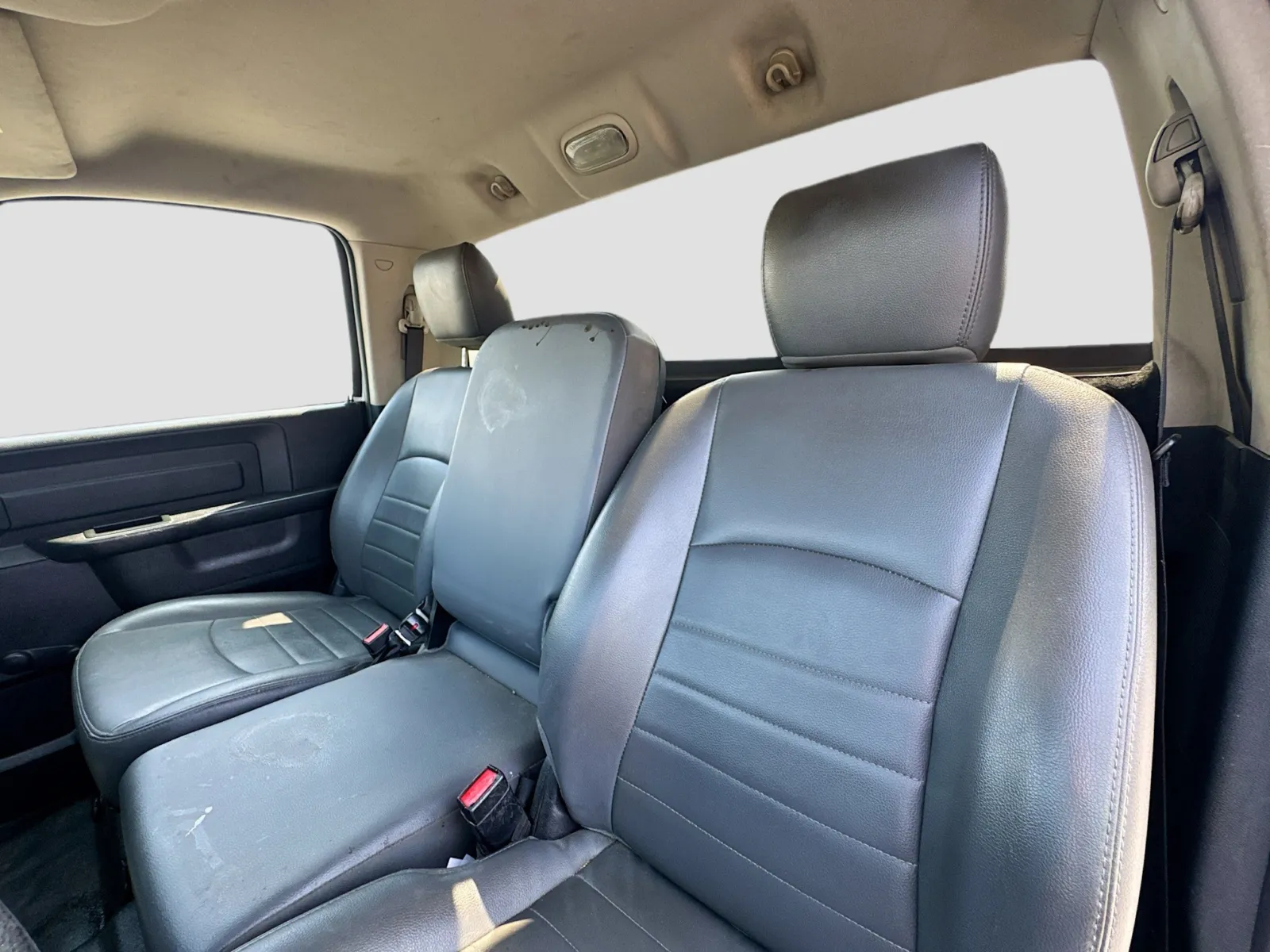 2016 RAM 5500 - Photo 11