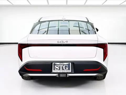 More photos of 2025 Kia K4 EX at STG Bellflower, CA