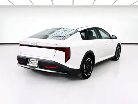More photos of 2025 Kia K4 EX at STG Bellflower, CA