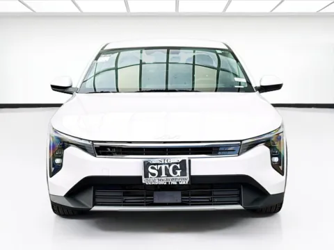 Photos of 2025 Kia K4 EX for sale in Bellflower, CA at STG Bellflower