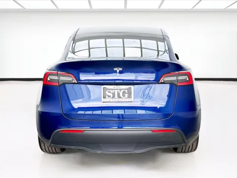 More photos of 2021 Tesla Model Y Standard Range at STG Bellflower, CA