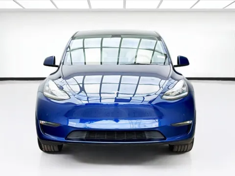 Photos of 2021 Tesla Model Y Standard Range for sale in Bellflower, CA at STG Bellflower