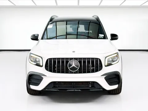 Photos of 2021 Mercedes-Benz GLB 35 AMG 4MATIC for sale in Bellflower, CA at STG Bellflower