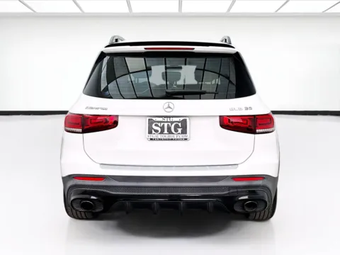 More photos of 2021 Mercedes-Benz GLB 35 AMG 4MATIC at STG Bellflower, CA