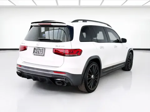 More photos of 2021 Mercedes-Benz GLB 35 AMG 4MATIC at STG Bellflower, CA