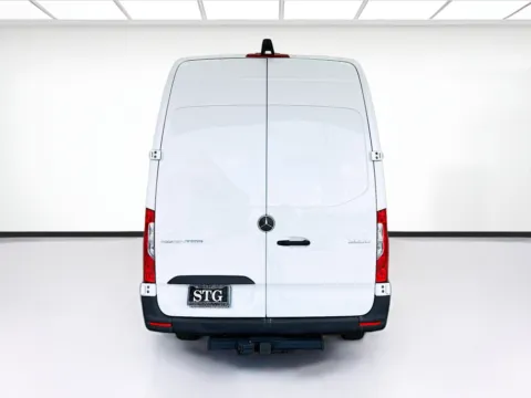 More photos of 2024 Mercedes-Benz Sprinter Crew Van Crew 170 WB High Roof at STG Bellflower, CA