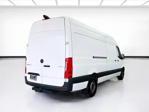 More photos of 2024 Mercedes-Benz Sprinter Crew Van Crew 170 WB High Roof at STG Bellflower, CA