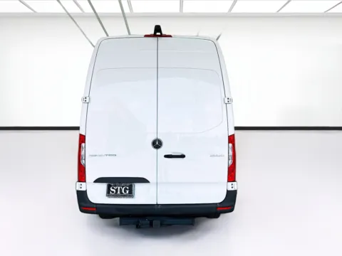 More photos of 2024 Mercedes-Benz Sprinter Crew Van Crew 170 WB High Roof at STG Bellflower, CA