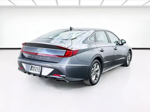 More photos of 2022 Hyundai Sonata SEL at STG Bellflower, CA