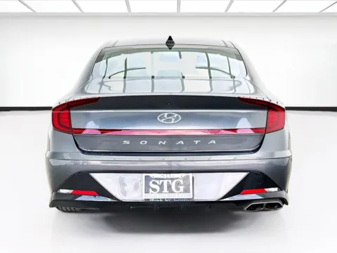More photos of 2022 Hyundai Sonata SEL at STG Bellflower, CA