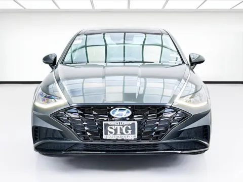 Photos of 2022 Hyundai Sonata SEL for sale in Bellflower, CA at STG Bellflower