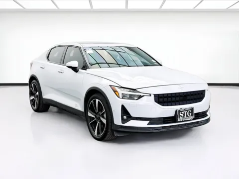 Another view of 2021 Polestar 2 Launch Edition for sale in Bellflower, CA at STG Bellflower