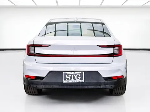 More photos of 2021 Polestar 2 Launch Edition at STG Bellflower, CA