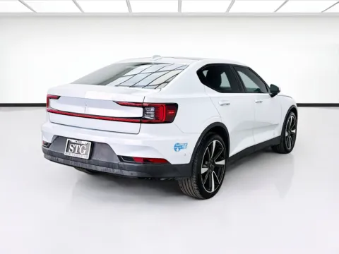 More photos of 2021 Polestar 2 Launch Edition at STG Bellflower, CA