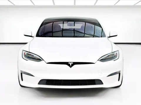 Photos of 2022 Tesla Model S for sale in Bellflower, CA at STG Bellflower