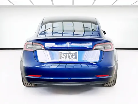 More photos of 2022 Tesla Model 3 Long Range at STG Bellflower, CA