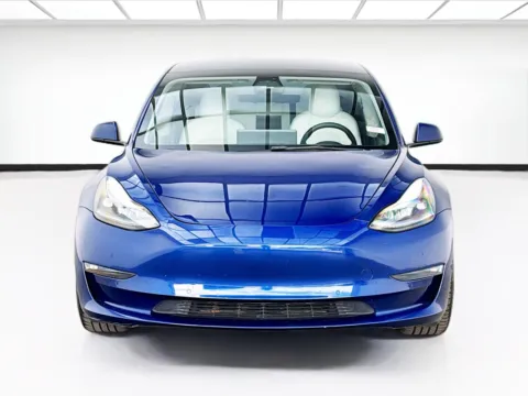 Photos of 2022 Tesla Model 3 Long Range for sale in Bellflower, CA at STG Bellflower