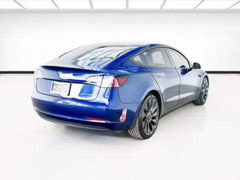 More photos of 2022 Tesla Model 3 Long Range at STG Bellflower, CA