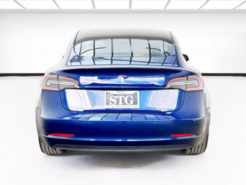 More photos of 2022 Tesla Model 3 Long Range at STG Bellflower, CA