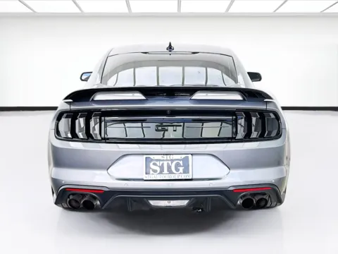 More photos of 2022 Ford Mustang GT at STG Bellflower, CA