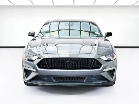 Photos of 2022 Ford Mustang GT for sale in Bellflower, CA at STG Bellflower