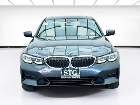 Photos of 2022 BMW 3 Series 330i for sale in Bellflower, CA at STG Bellflower